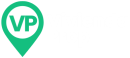 logo letras blancas